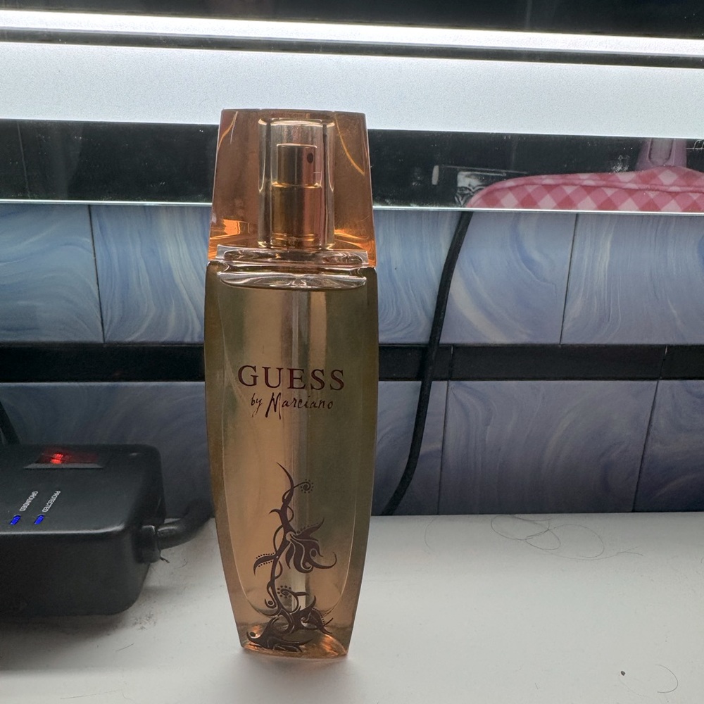 Guess by Marciano perfume